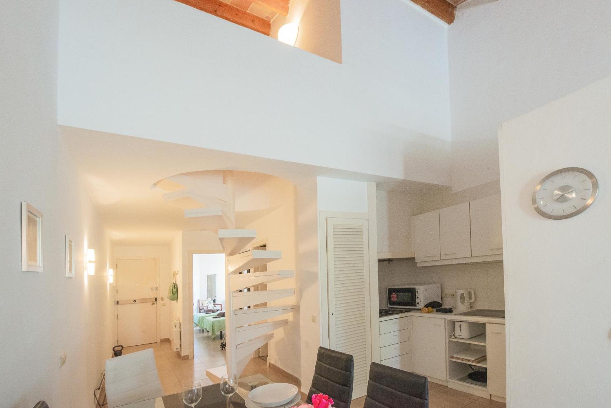 Apartamento Ferrera Park 623 Cala Ferrera  Exterior photo