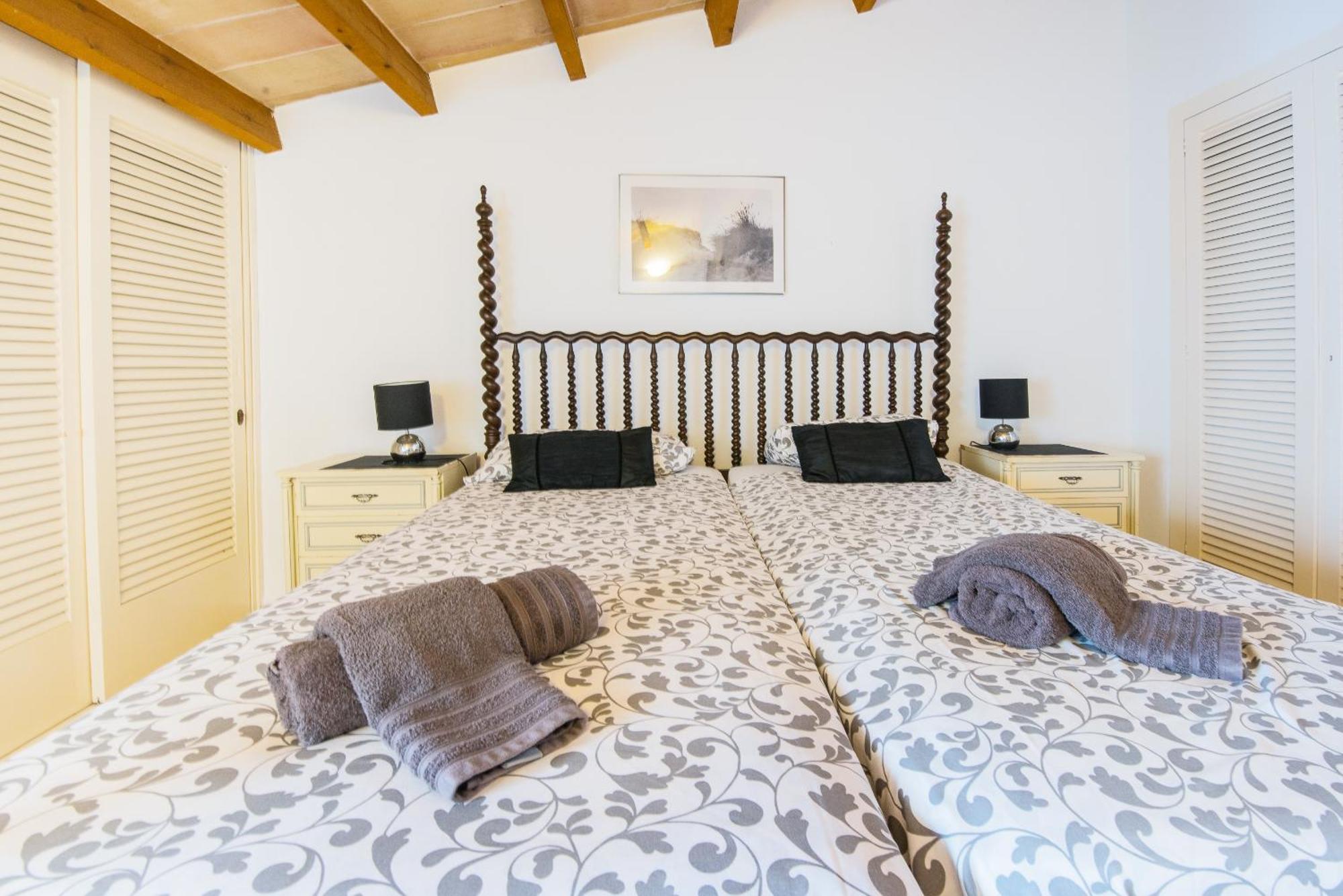 Apartamento Ferrera Park 623 Cala Ferrera  Exterior photo