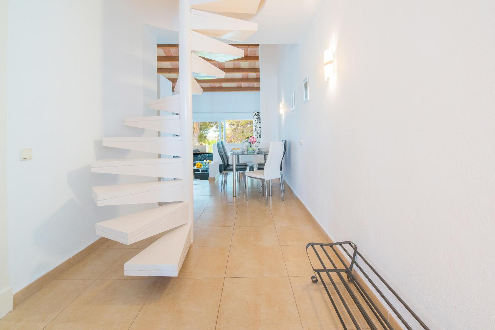 Apartamento Ferrera Park 623 Cala Ferrera  Exterior photo