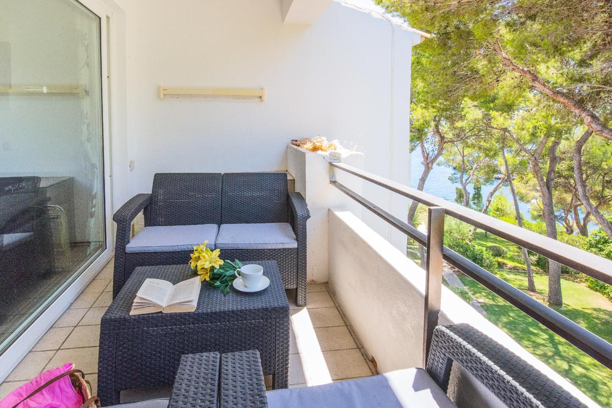 Apartamento Ferrera Park 623 Cala Ferrera  Exterior photo