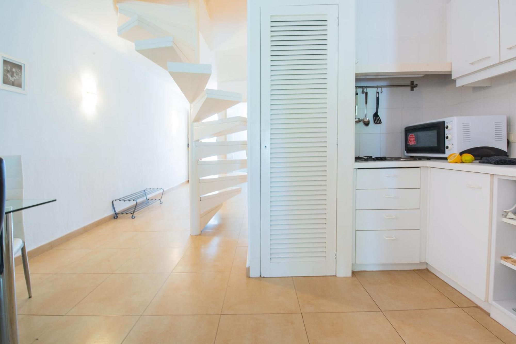 Apartamento Ferrera Park 623 Cala Ferrera  Exterior photo