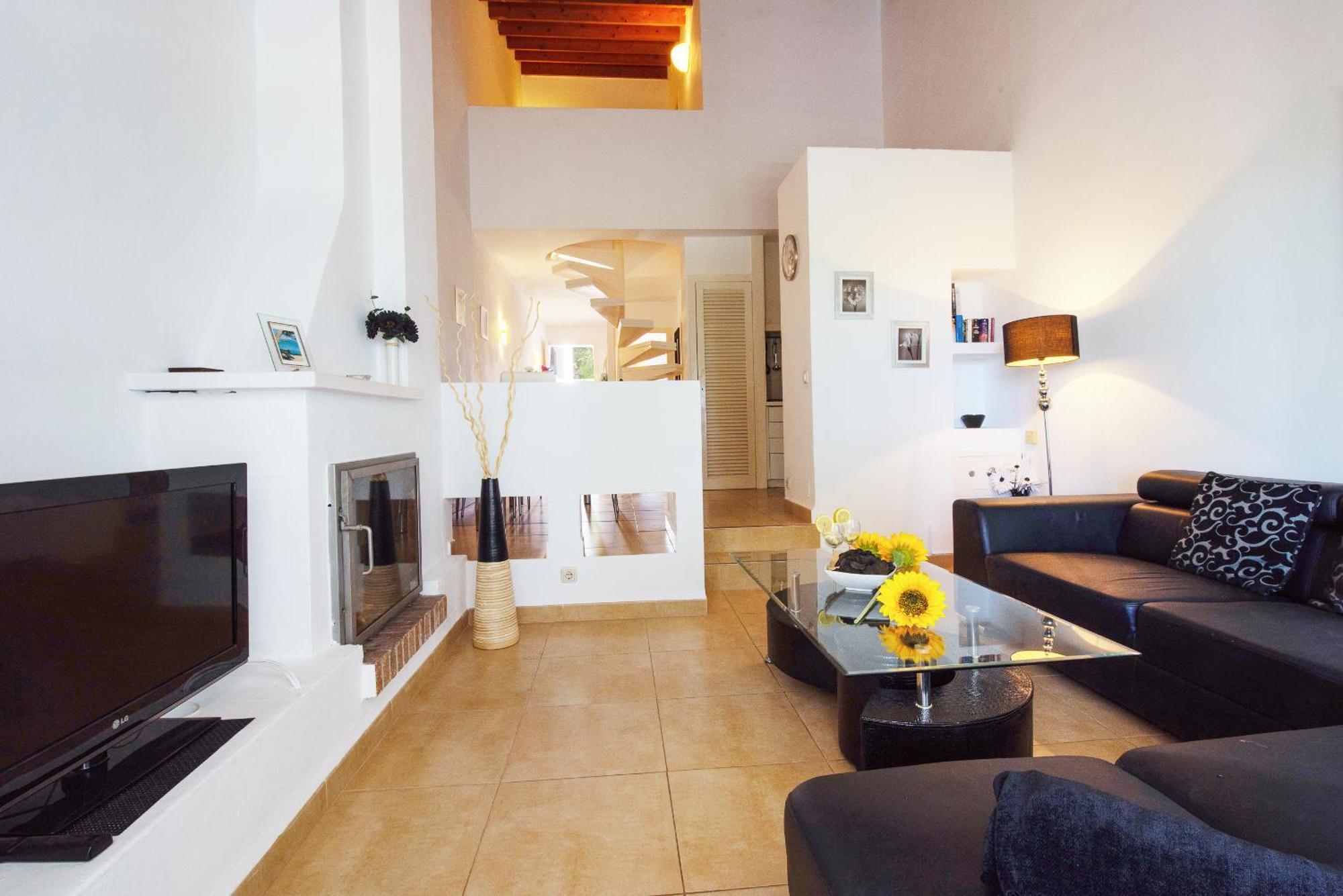 Apartamento Ferrera Park 623 Cala Ferrera  Exterior photo