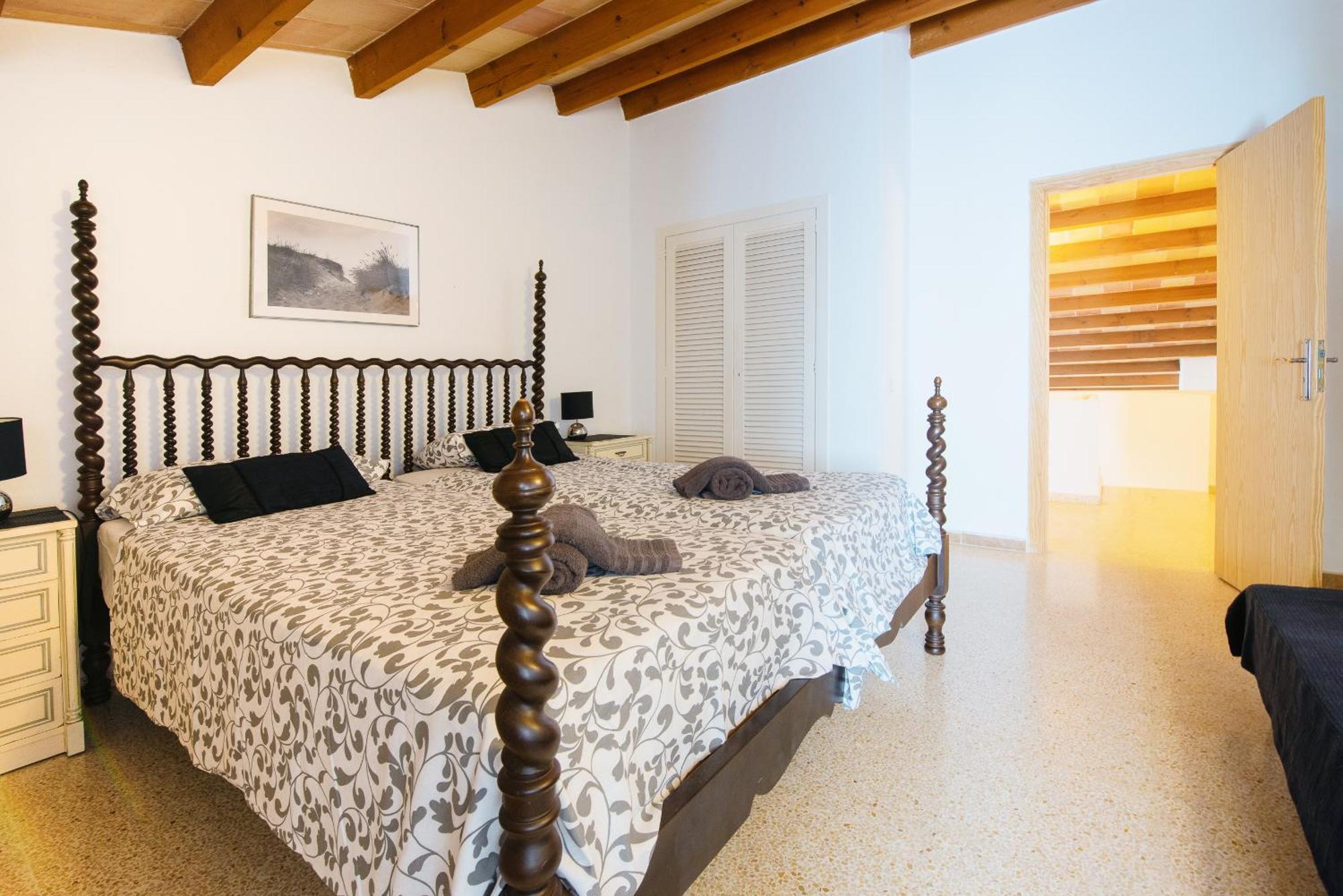 Apartamento Ferrera Park 623 Cala Ferrera  Exterior photo